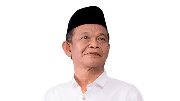 Tak Ingin Sekadar Bertarung, Rusdi Mastura Targetkan PRI Sulteng Menang di Setiap Dapil