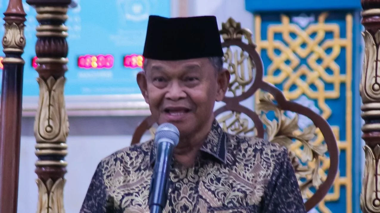 Maulid Nabi Jadi Momentum Partai Rakyat Indonesia Sulawesi Tenggara Perkuat Kebersamaan dan Perjuangan Politik