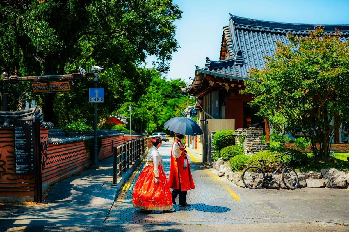 Drakor dan Film Netflix Dorong Tren Wisata ke Korea Selatan, Wisatawan Ingin Rasakan Pengalaman seperti di Layar